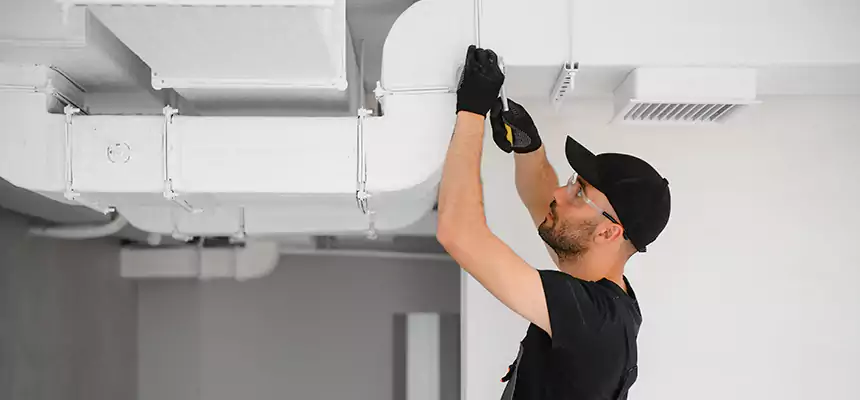 Our Air Duct Cleaning Services in Selma, CA