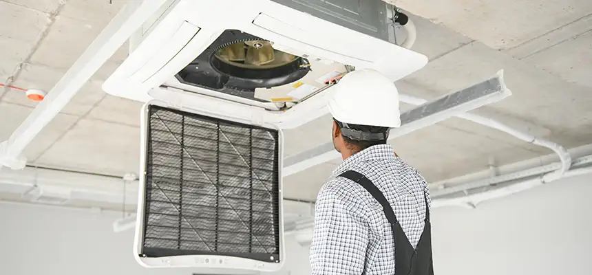 Our Affordable Duct Cleaning Near Me Services in Selma, CA