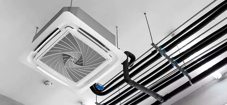 Our Air Duct Deep Cleaning Services in Selma, CA