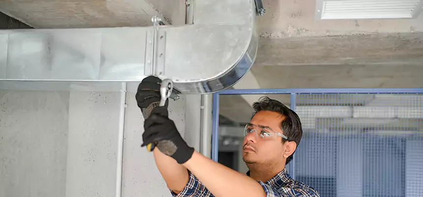 Our Air Duct Installation Services in Selma, CA