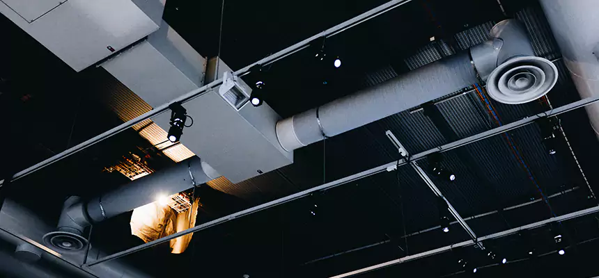 Our Air Duct Replacement Services in Selma, CA