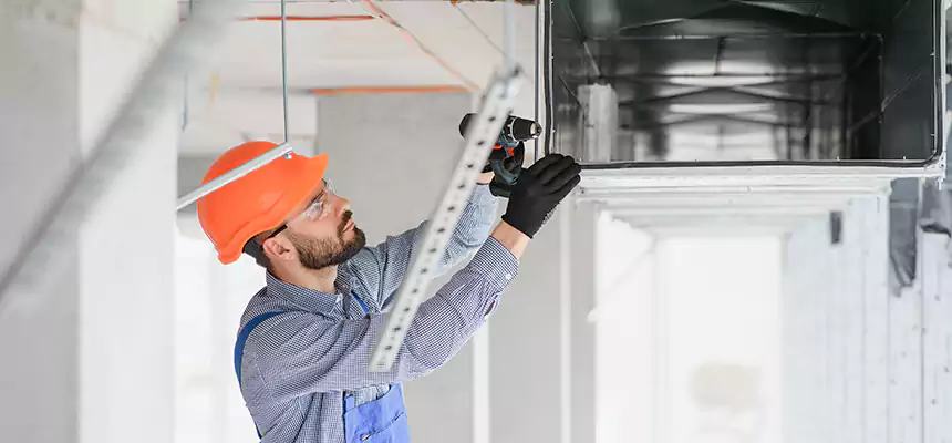 Our Air Vent Replacement Services in Selma, CA