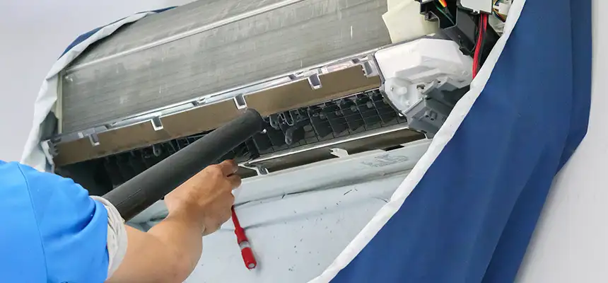 Advanced Clogged Dryer Vent Repair for Multi-Unit & Commercial in Selma, CA