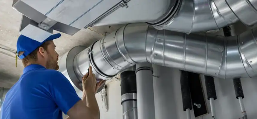 Our Commercial Laundry Vent Cleaning Services in Selma, CA
