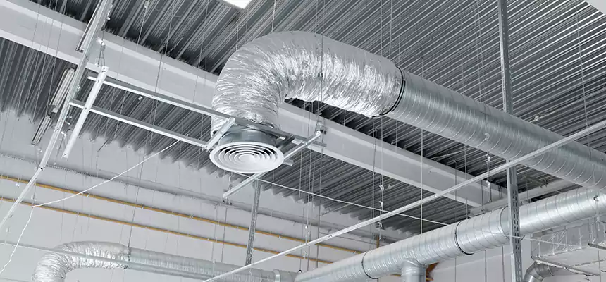 Our Dryer Vent Hose Replacement Services in Selma, CA