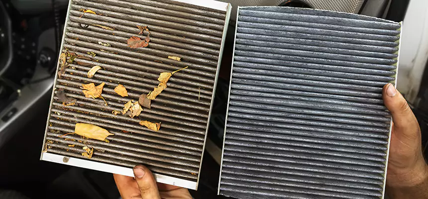 Our Dryer Vent Lint Filter Cleaning Services in Selma, CA