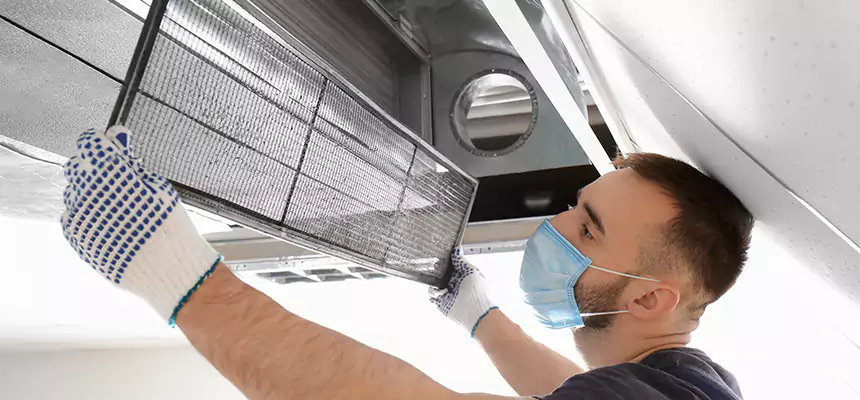 Our Dryer Vent Replacement Services in Selma, CA