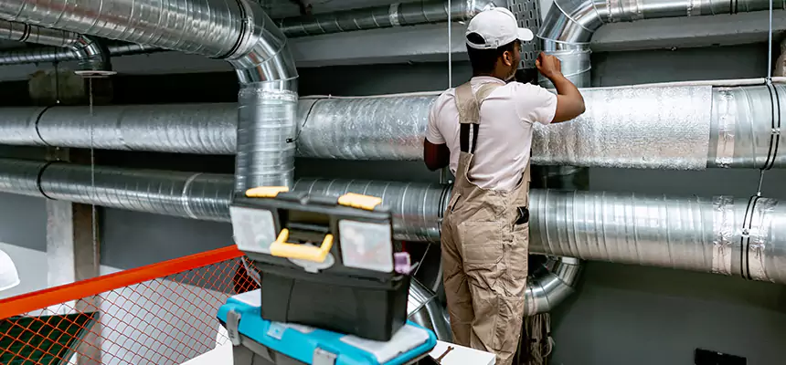 Comprehensive Duct Expansion in Selma, CA