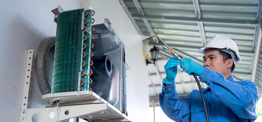 Our Energy-Efficient HVAC Cleaning Services in Selma, CA