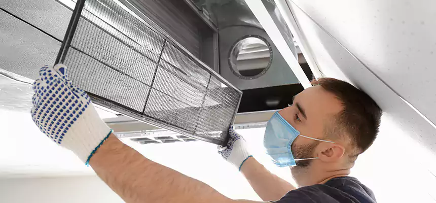 Our Home Duct Cleaning Services in Selma, CA  
