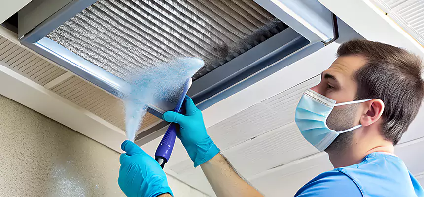 Our Home Ventilation Cleaning Services in Selma, CA