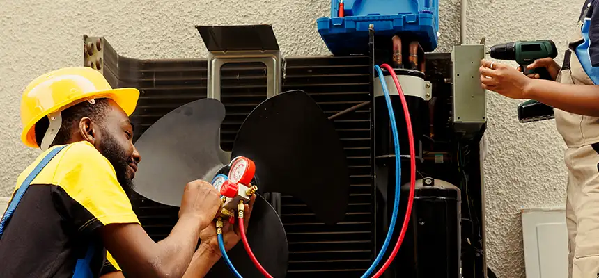 Our HVAC Airflow Optimization Services in Selma, CA