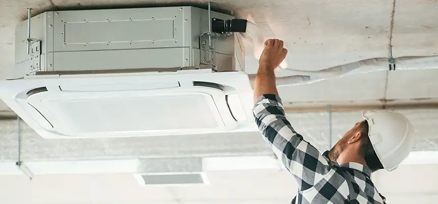 Our Local Vent Cleaning Services in Selma, CA