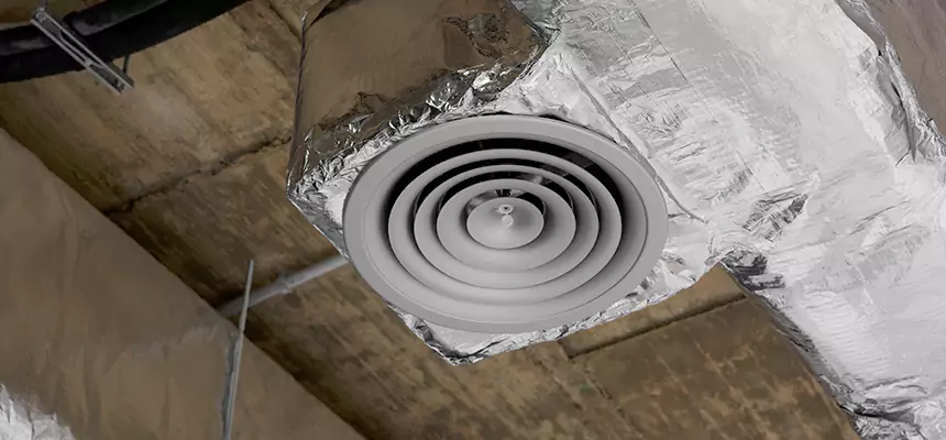 Our Low VOC Vent Installation Services in Selma, CA