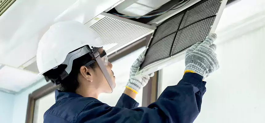 Our Residential Air Vent Cleaning Services in Selma, CA