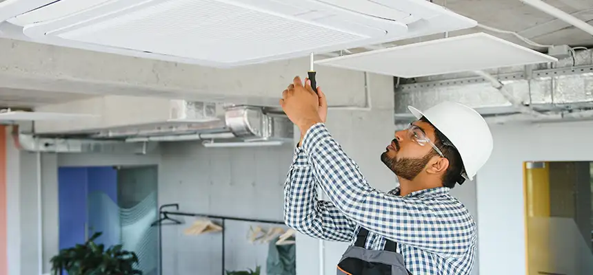 Our Roof Dryer Vent Cleaning Services in Selma, CA