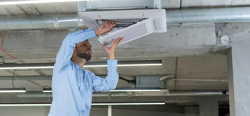 Our Room Addition Duct Installation Services in Selma, CA