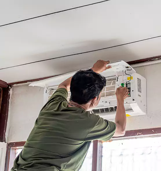 About Air Duct & AC Odor Removal in Selma, CA
