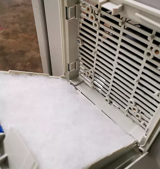 About Air Duct Overhaul & Upgrades in Selma, CA