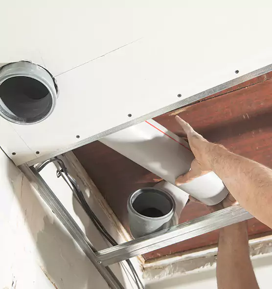 Professional Air Duct Replacement in Selma, CA