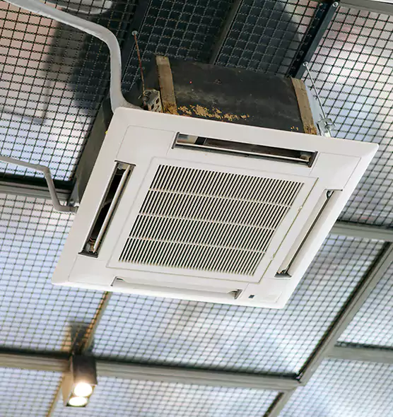 Top-Notch Allergy Relief Vent Cleaning Services in Selma, CA