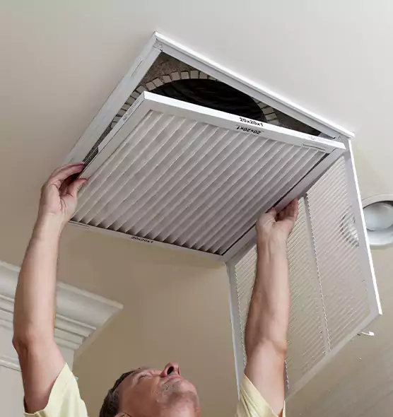 Trusted Apartment Air Duct Cleaning in Selma, CA