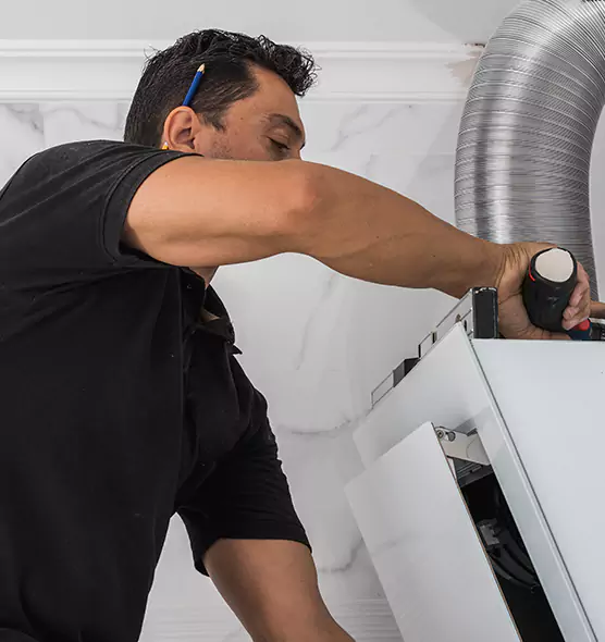 Trusted Bathroom Exhaust Duct Cleaning in Selma, CA