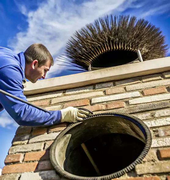 About Professional Chimney Sweep in Selma, CA