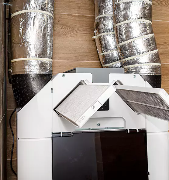 About Clogged Air Duct Repair in Selma, CA