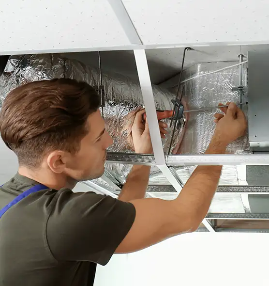 Professional Clogged Dryer Vent Repair in Selma, CA