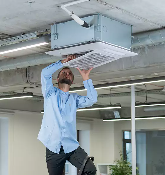 Expert Commercial Air Duct Cleaning in Selma, CA