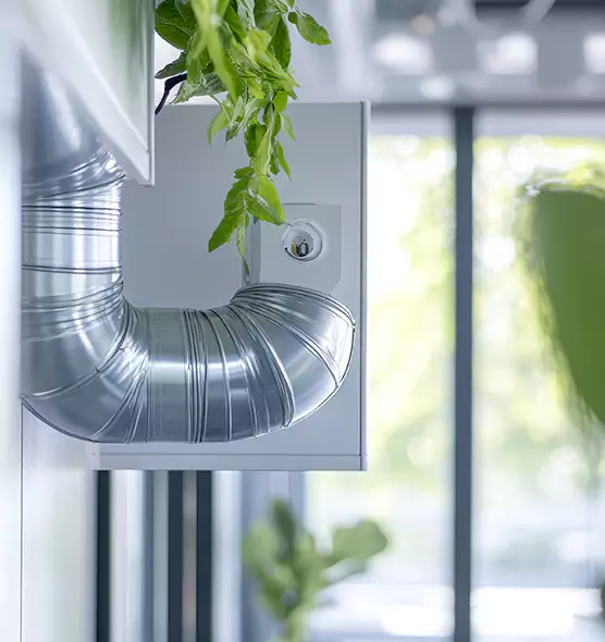 Professional Eco-Safe Dryer Vent Cleaning in Selma, CA