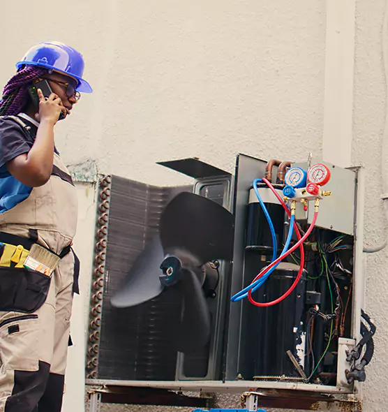 Professional Energy-Efficient HVAC Cleaning in Selma, CA