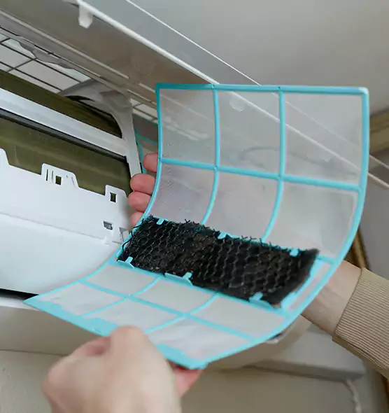 Welcome to Air Duct Cleaning & Repairs Selma — Your Local HEPA Filter Installation Pros in Selma, CA