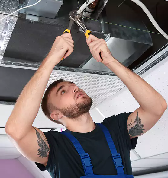 Trusted Home Air Duct Cleaning in Selma, CA