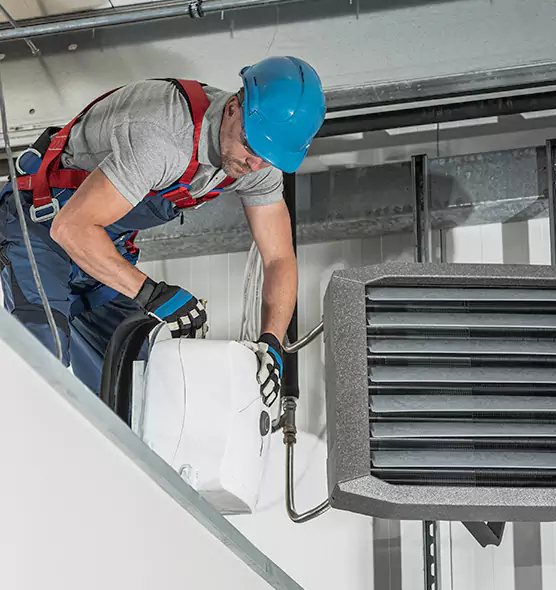 About HVAC Mold Remediation Service in Selma, CA