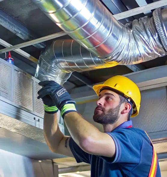 Professional NADCA Approved Air Duct Services in Selma, CA