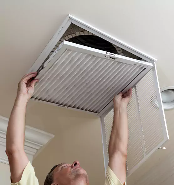 Professional Vent Relocation Services in Selma, CA