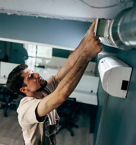 Reliable Warehouse Vent Cleaning in Selma, CA