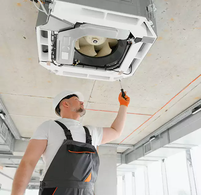 Why Homeowners & Businesses Trust Us in Selma, CA?