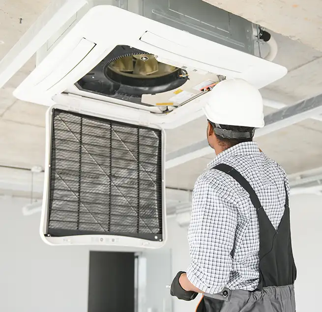 Why Homeowners & Businesses Trust Us in Selma, CA?