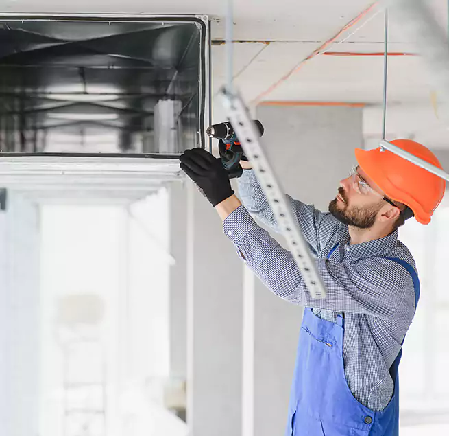 Why Homeowners & Businesses Trust Us Selma, CA