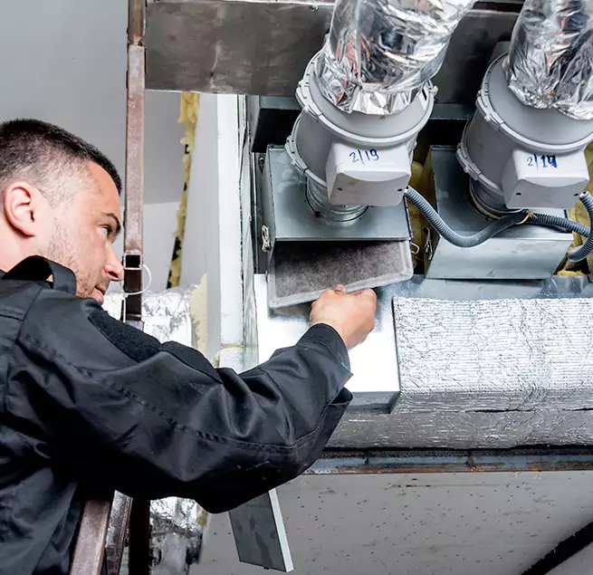 Why Homeowners & Businesses Trust Us in Selma, CA