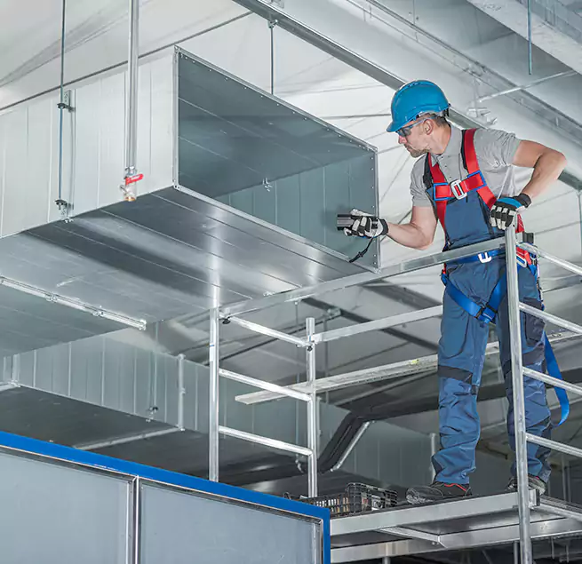 Why Homeowners & Businesses Trust Us in Selma, CA?