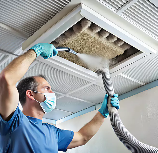 Why Homeowners & Businesses Trust Us Selma, CA