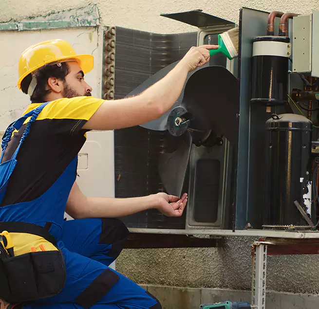 Why Homeowners Businesses Trust Us in Selma, CA?