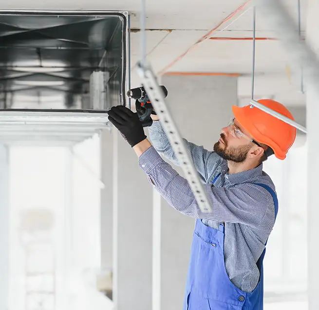  Why Homeowners Businesses Trust Us Selma, CA