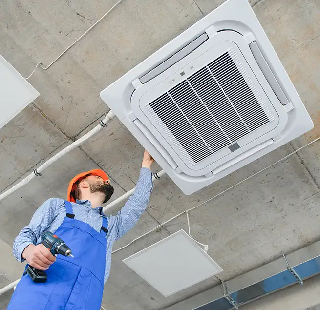 Why Homeowners & Businesses Trust Us in Selma, CA