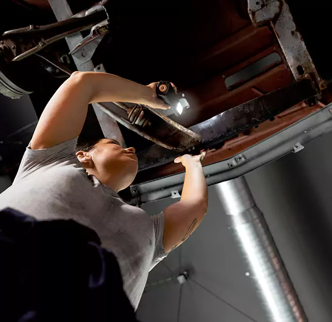 Why Homeowners & Businesses Trust Us Selma, CA