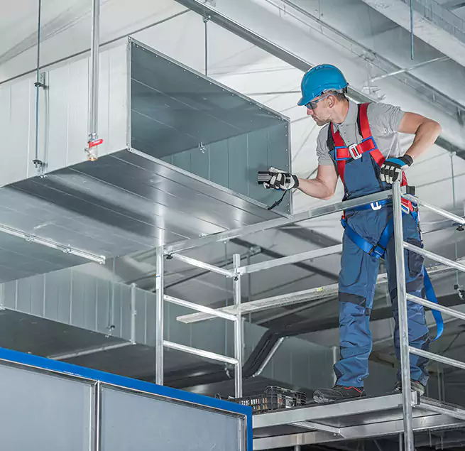 Why Homeowners & Businesses Trust Us Selma, CA